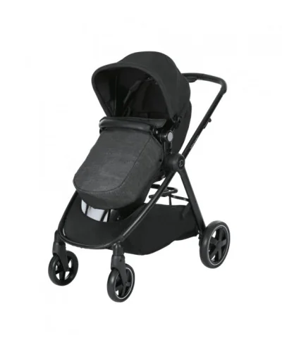 Zelia stroller Nomad Black Maxi-Cosi