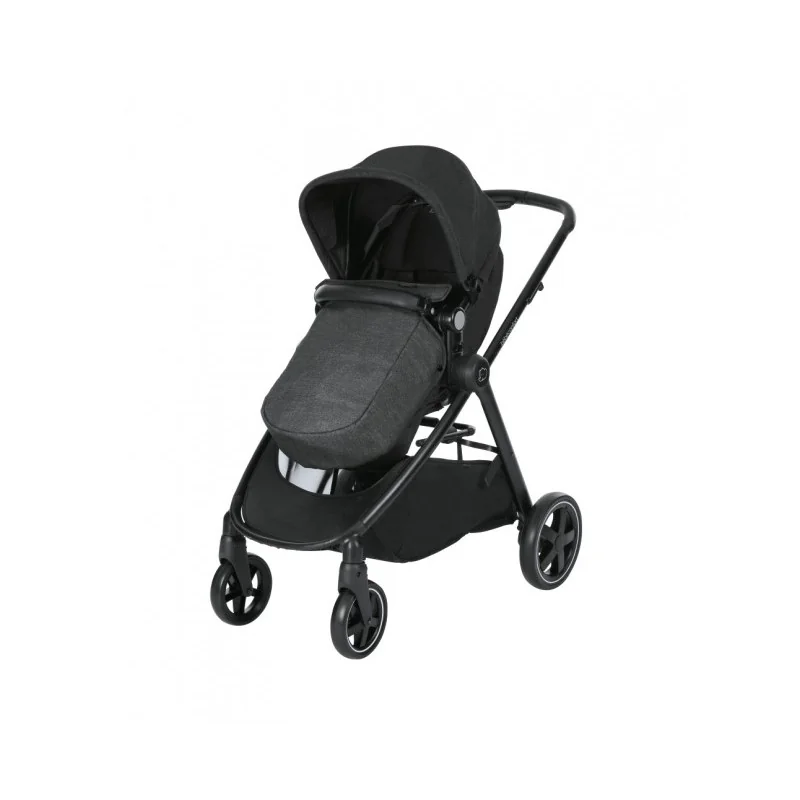 poussette Maxi-Cosi zelia nomad black Bébé confort | la maison du bebe poussette Maxi-Cosi zelia nomad black Bébé confort | la maison du bebe