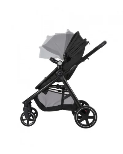 Poussette Zelia Nomad Black Maxi-Cosi