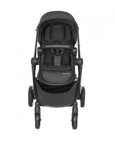 Poussette Zelia Nomad Black Maxi-Cosi