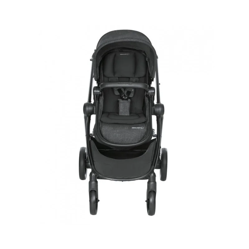poussette Maxi-Cosi zelia nomad black Bébé confort | la maison du bebe poussette Maxi-Cosi zelia nomad black Bébé confort | la maison du bebe