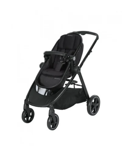 Poussette Zelia Nomad Black Maxi-Cosi