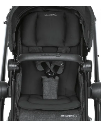 Poussette Zelia Nomad Black Maxi-Cosi