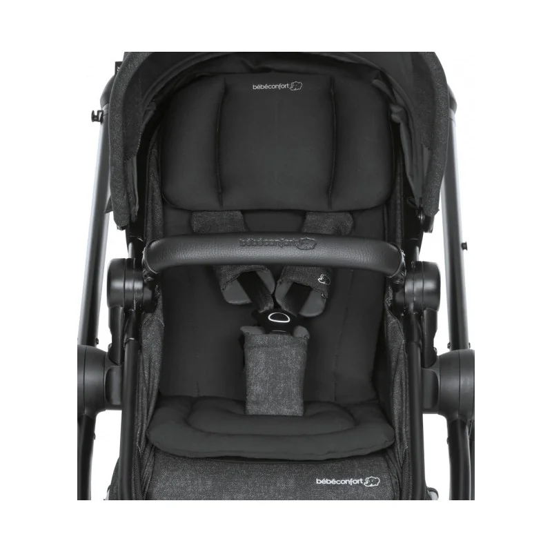 poussette Maxi-Cosi zelia nomad black Bébé confort | la maison du bebe poussette Maxi-Cosi zelia nomad black Bébé confort | la maison du bebe