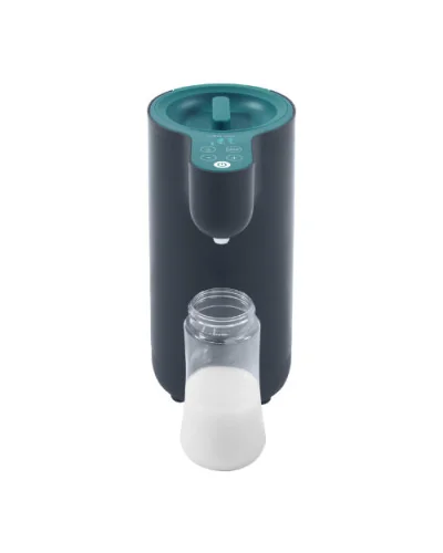 Préparateur de biberon Milky Now Babymoov