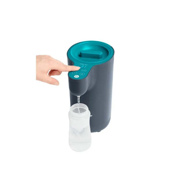 Préparateur de biberon Milky Now Babymoov | la maison du bebe