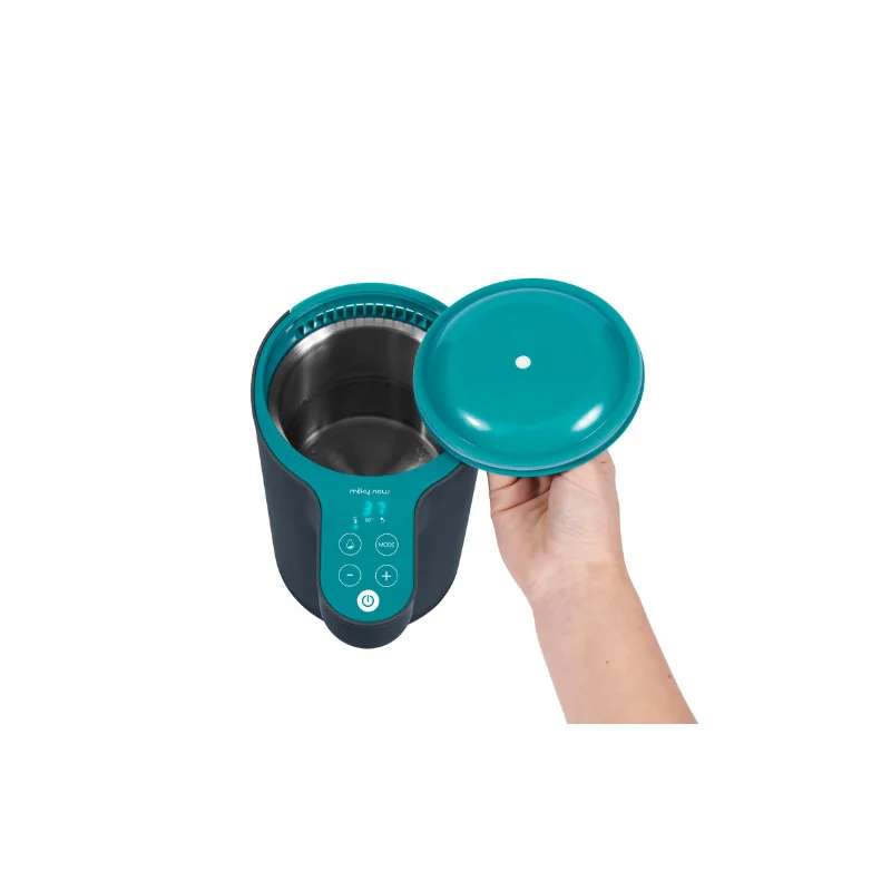 Préparateur de biberon Milky Now Babymoov | la maison du bebe