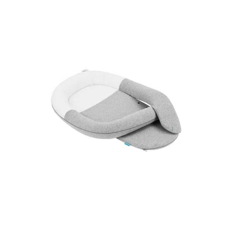 Réducteur de lit Cocon anti-coliques CloudNest Babymoov