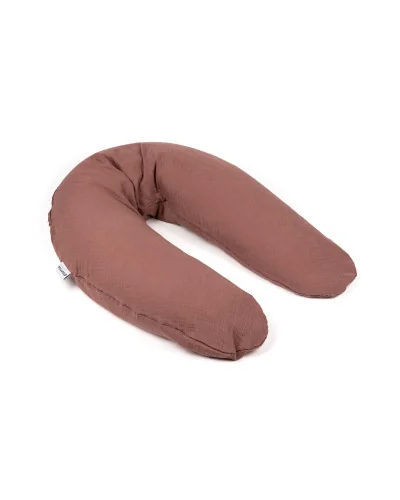 Coussin d'allaitement et coussin de maternité COMFY BIG Doomoo