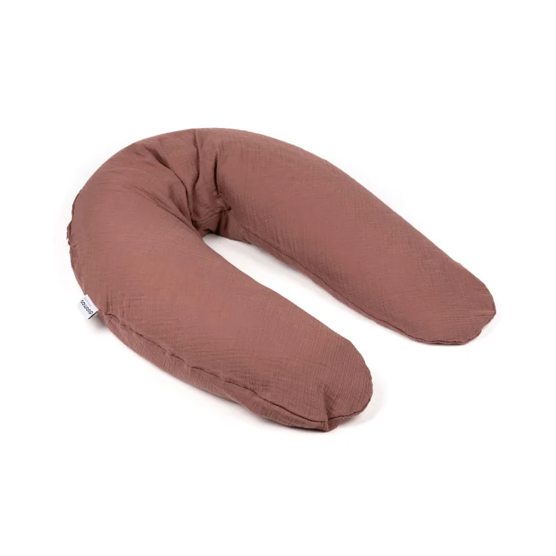 Coussin d'allaitement et coussin de maternité COMFY BIG Doomoo