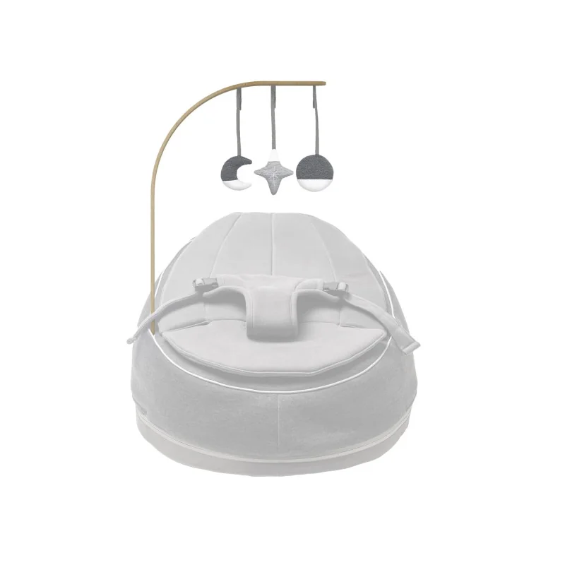 Arche universelle SEAT N SWING ARCH Doomoo