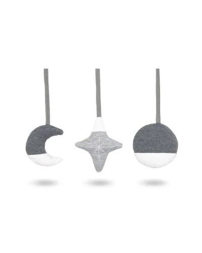 Arco de juegos universal Seat’n Swing Doomoo