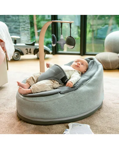 Seat'n Swing universal play arch Doomoo