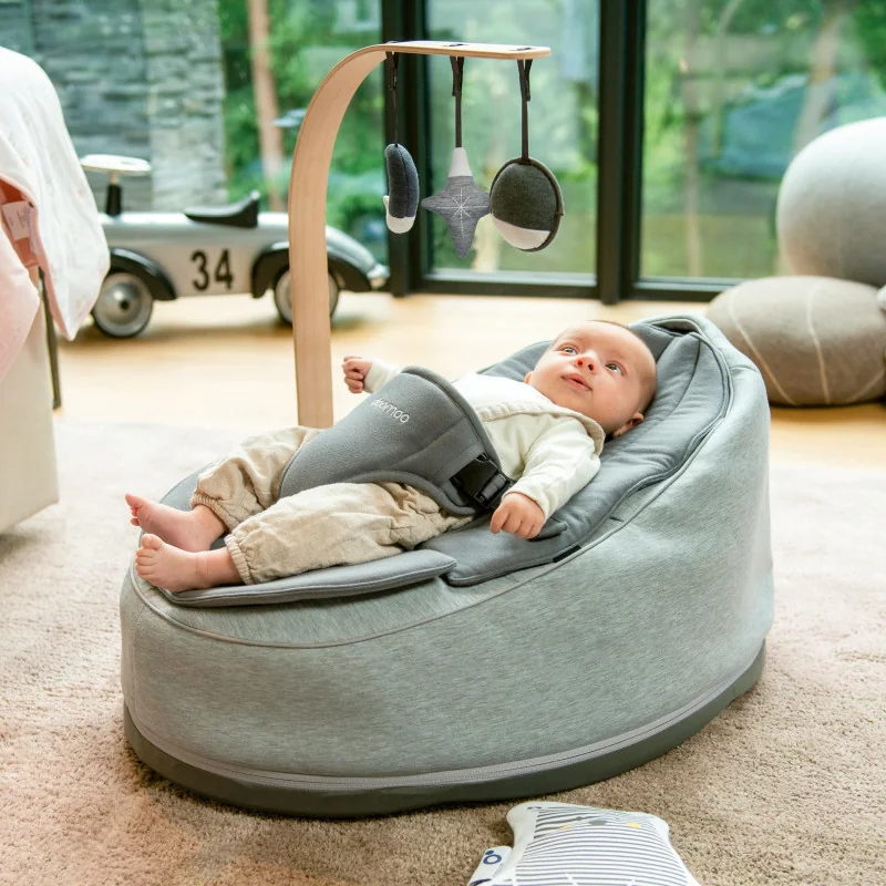 Arche universelle SEAT N SWING ARCH Doomoo