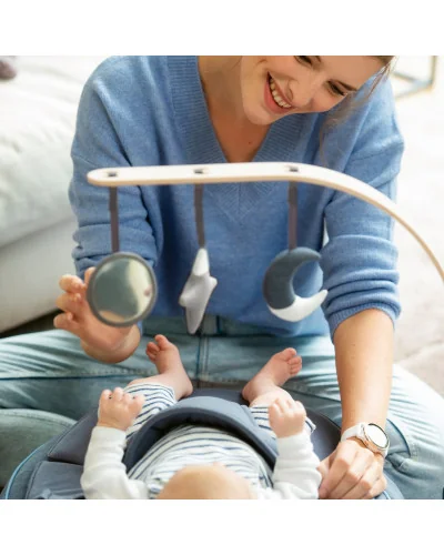 Seat'n Swing universal play arch Doomoo