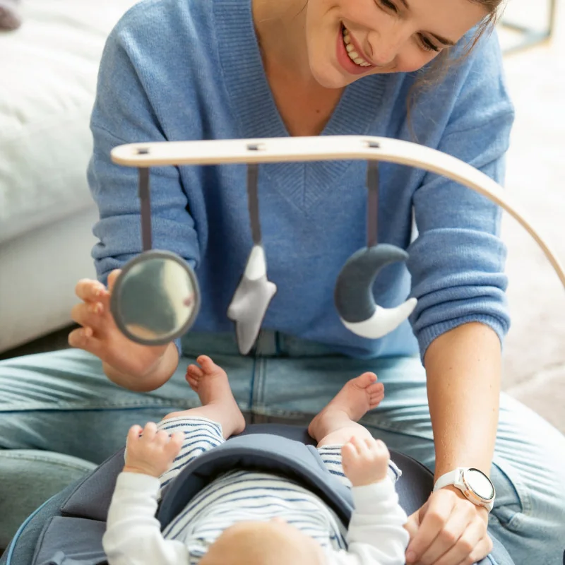 Arche universelle SEAT N SWING ARCH Doomoo