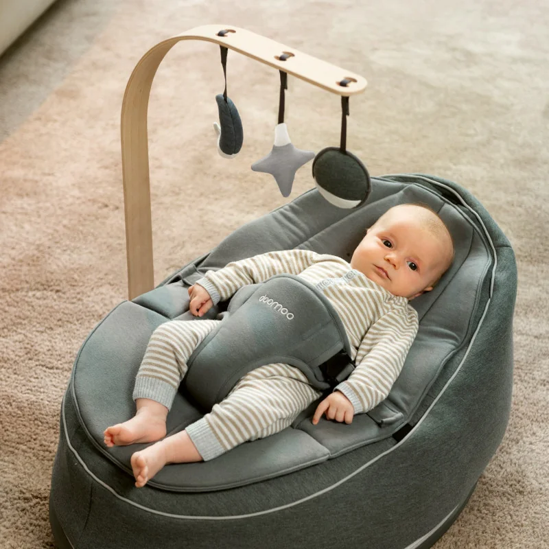 Arche Universelle Swing Arch Doomoo La Maison Du Bebe