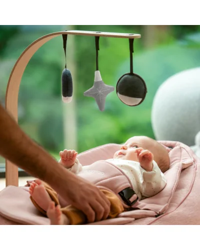Seat'n Swing universal play arch Doomoo