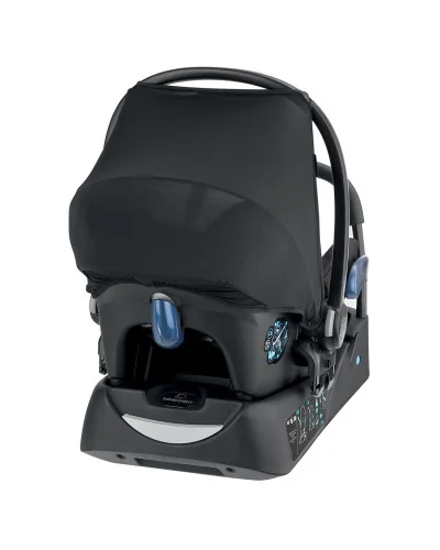 Siège-auto Citi Essential Black Maxi-Cosi
