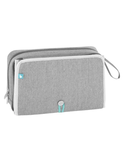 Tapis à langer Nomadcare Babymoov