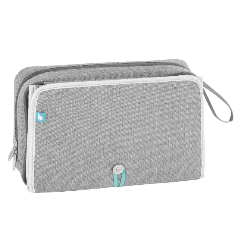 Tapis à langer Nomadcare Babymoov