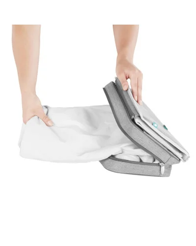 Tapis à langer Nomadcare Babymoov