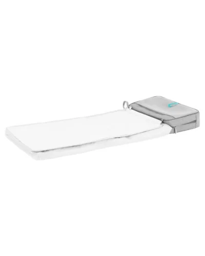 Tapis à langer Nomadcare Babymoov