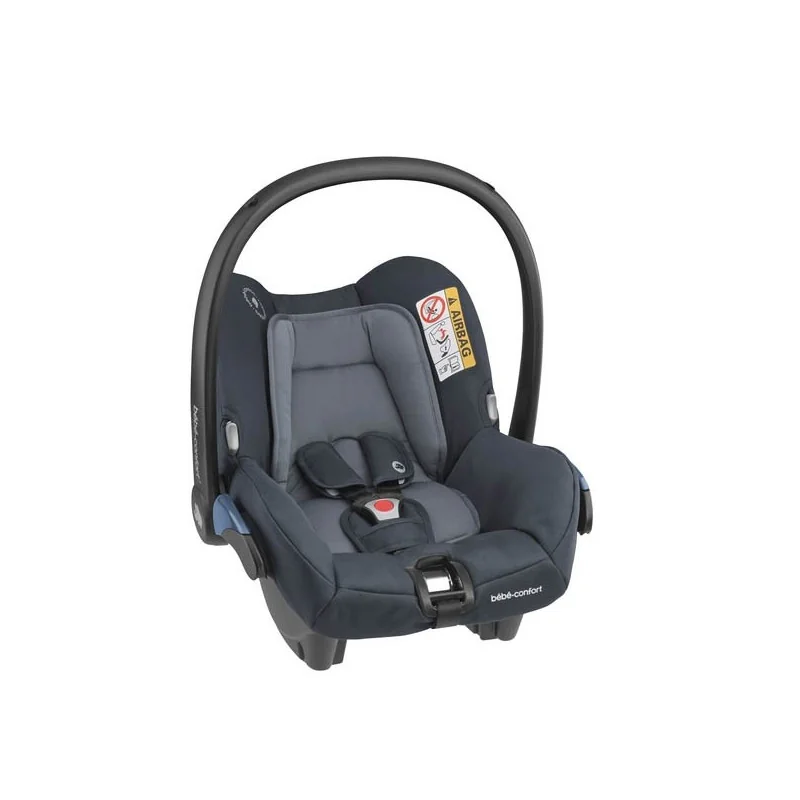 Siege Auto Citi Essential Graphite Bebe Confort Maxi Cosi