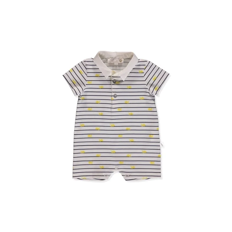 Ranita de niña 1 mes Pureté du bébé