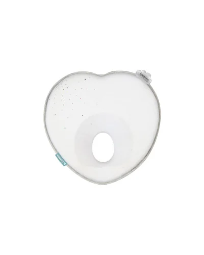 Lovenest baby head support Original White Babymoov