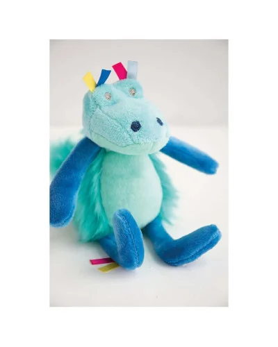 Tropical musical cot mobile Doudou et Compagnie
