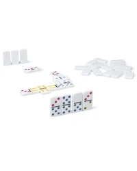 Domino Multicolore Eurekakids