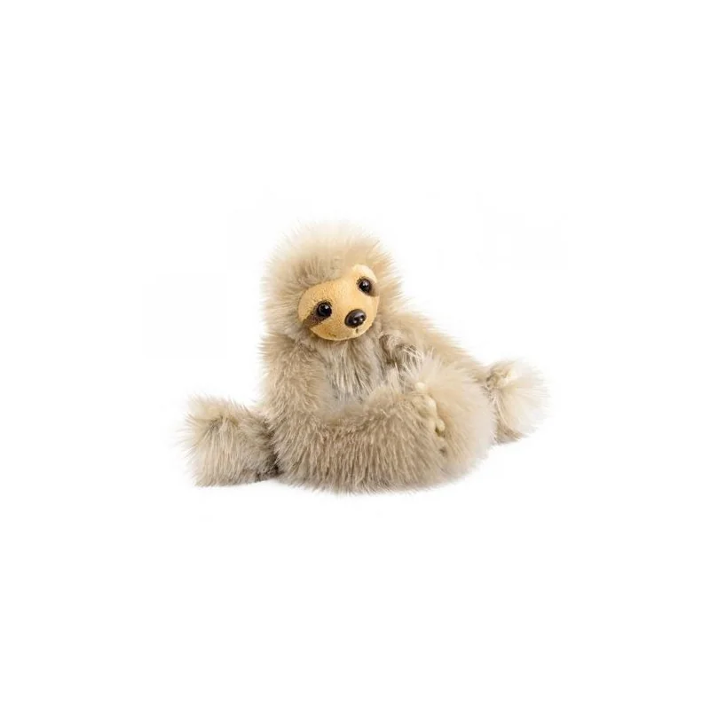 Peluche Paresseux PM 25 cm Histoire d’Ours