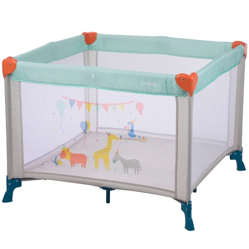 Lit Parc Circus Safety 1st La Maison Du Bebe Maroc Lit Parc Circus Safety 1st La Maison Du Bebe Maroc