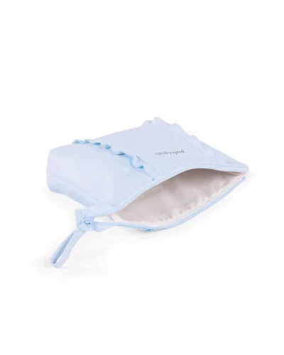 Nido Volante care pouch blue Pasito a Pasito