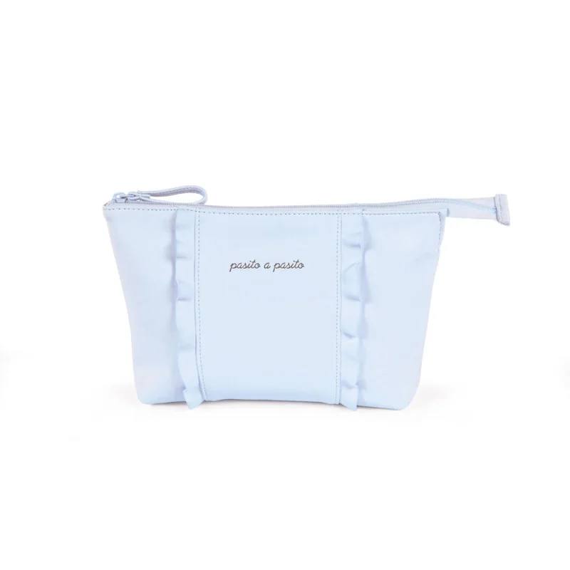 Nido Volante care pouch blue Pasito a Pasito