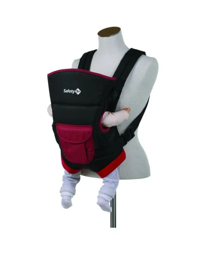 Porte-bébé Youmi Ribbon Red Chic Safety 1st