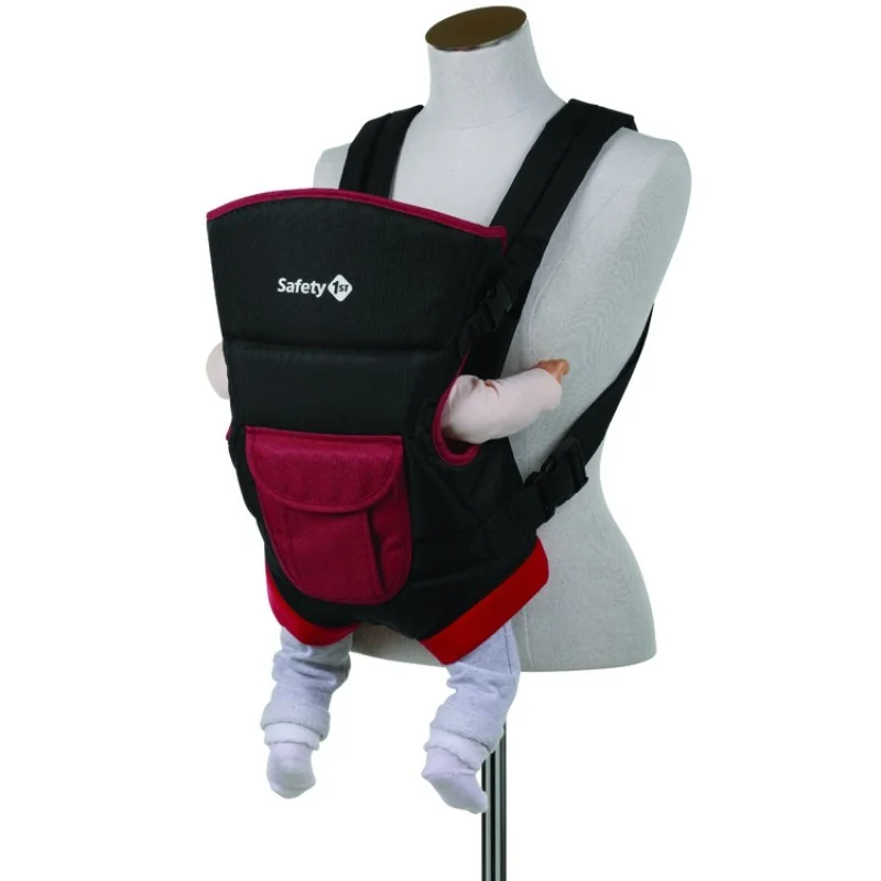 Porte-bébé Youmi Ribbon Red Chic Safety 1st