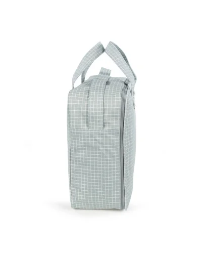 Miel hospital bag Grey Pasito a Pasito