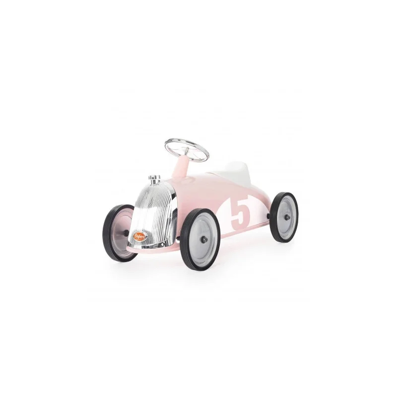 Rider ride-on Rose Petal for kids Baghera Rider ride-on Rose Petal for kids Baghera
