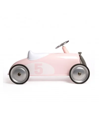 Correpasillos Rider Rose Petal para niños Baghera