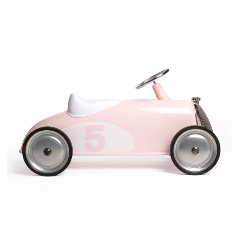 Porteur Rider Rose Petal pour enfants Baghera