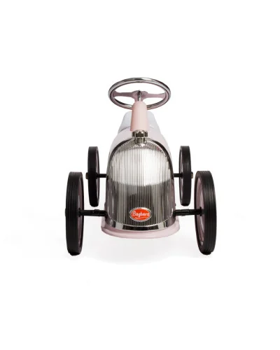 Porteur Rider Rose Petal pour enfants Baghera