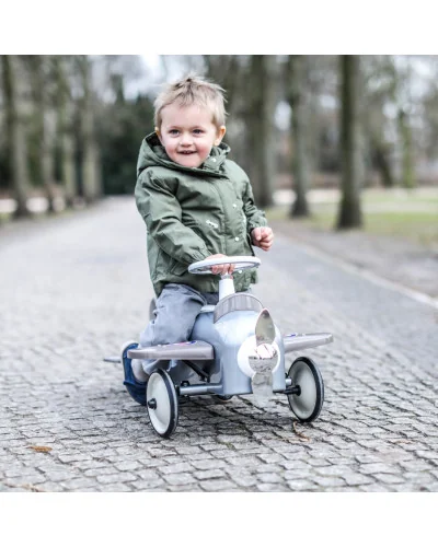 Trotteur pousseur bébé renard Grow-With-Me Fox Walker Winfun avec panneau d'activités