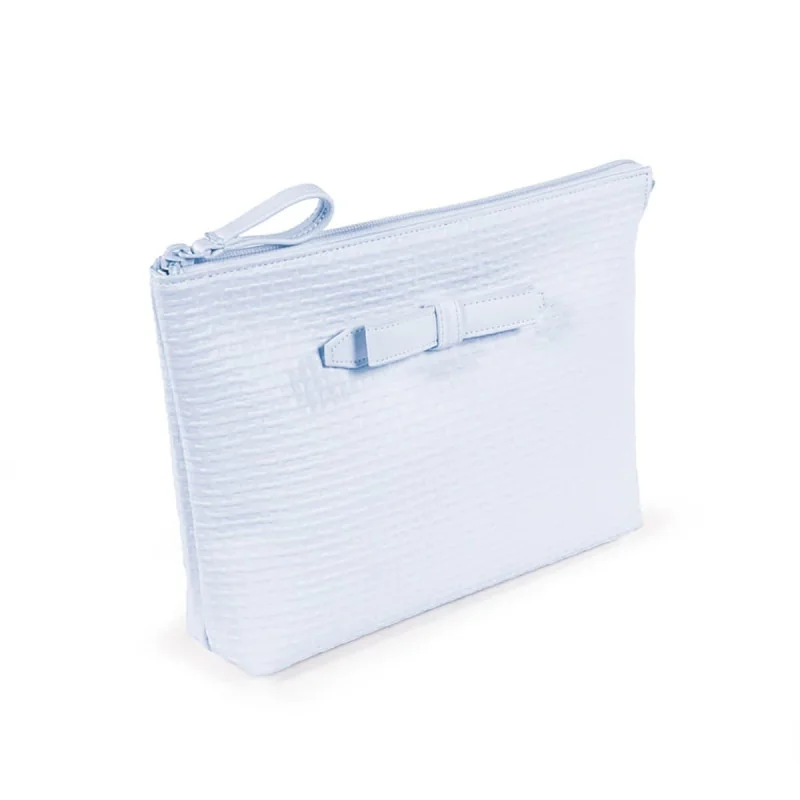 Trousse de toilette et soins Nido bleu Pasito a Pasito - vue 2
