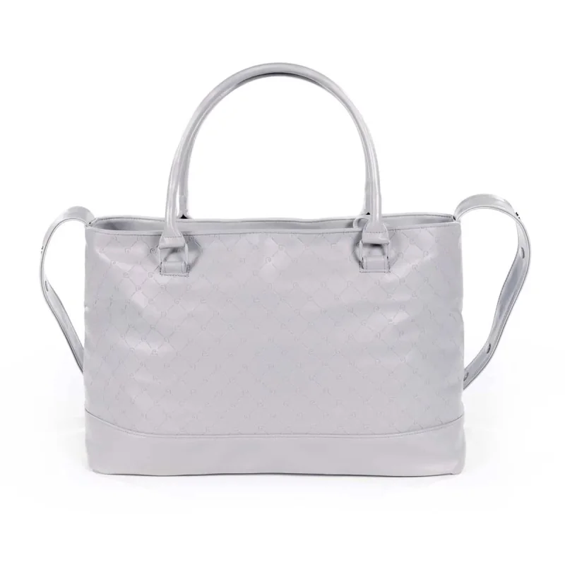 SAC A LANGER NORMANDIE GRIS Pasito a Pasito