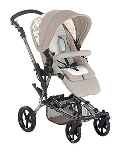 Epic stroller only Lassen Jané