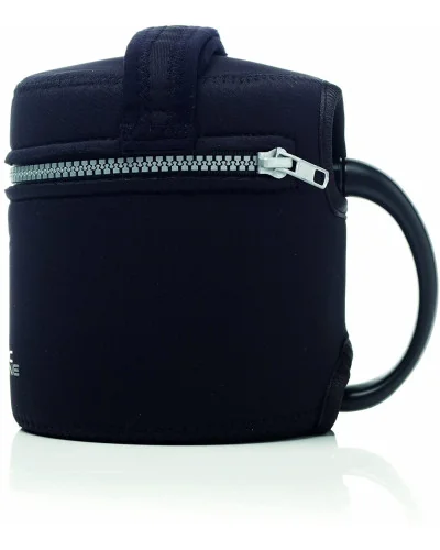 Stainless steel solid food flask 500 ml Thermic Line Jané