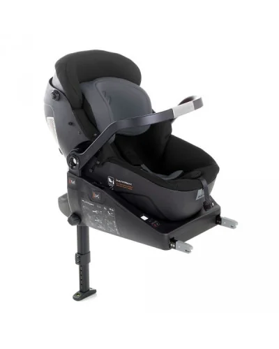 Base i-Size iPlatform pour coque i-Koos ou i-Matrix Jané
