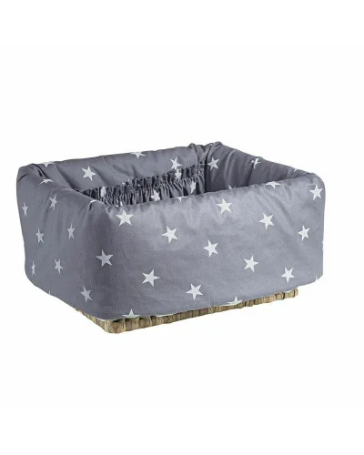 Cesta de almacenaje para habitación de bebé Picci